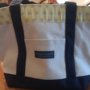 Vineyard Vines bag